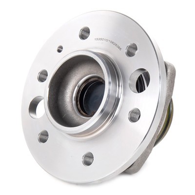 Radlager RIDEX 654W0632 654W0632 - foto 3