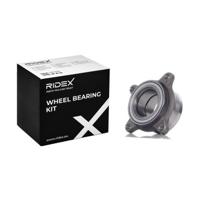 Radlager RIDEX 654W0664 654W0664 - foto 2