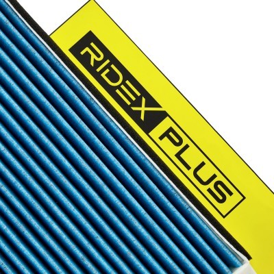Filter, Innenraumluft RIDEX 424I0261P 424I0261P - foto 5
