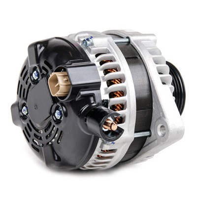 Generator RIDEX 4G1378 4G1378 - foto 4