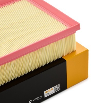 Luftfilter RIDEX 8A0724 8A0724 - foto 4