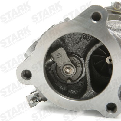 Turbolader Stark SKCT-1190163 SKCT-1190163 - foto 6