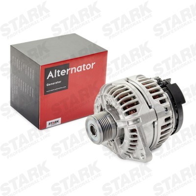 Generator Stark SKGN-03221580 SKGN-03221580 - foto 2