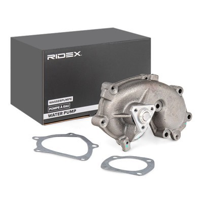 Wasserpumpe, Motorkühlung RIDEX 1260W0280 1260W0280 - foto 2