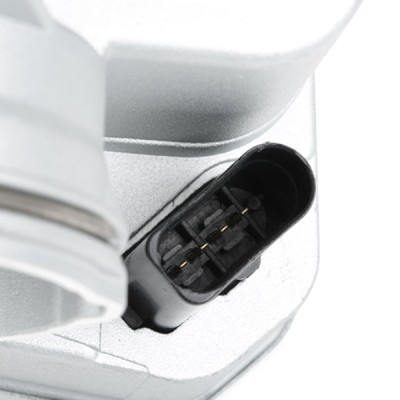 Дроссельная заслонка RIDEX 158T0006 158T0006 - foto 5