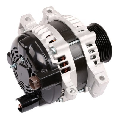 Generator RIDEX 4G1390 4G1390 - foto 4