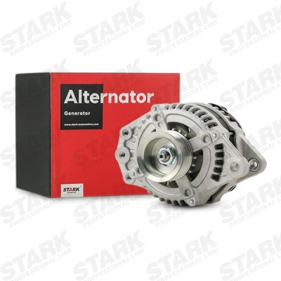 Generator Stark SKGN-0320420 SKGN-0320420 - foto 2