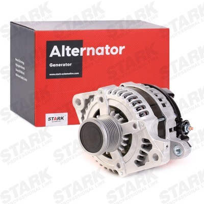 Generator Stark SKGN-0320766 SKGN-0320766 - foto 2