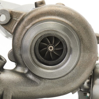 Turbolader RIDEX 2234C0259 2234C0259 - foto 6