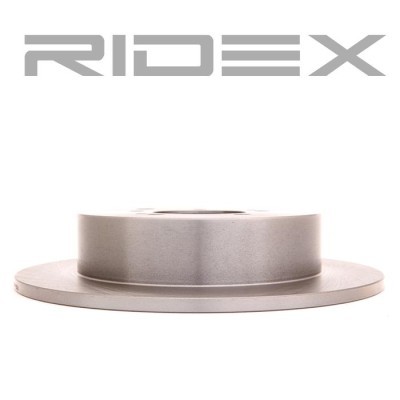 Bremsscheibe RIDEX 82B0405 82B0405 - foto 6