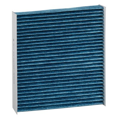 Filter, Innenraumluft RIDEX 424I0532P 424I0532P - foto 4