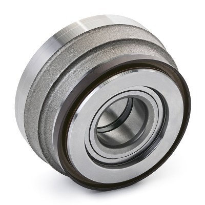 Radlager RIDEX 654W1261 654W1261 - foto 4