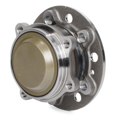 Radlager RIDEX 654W1101 654W1101 - foto 4