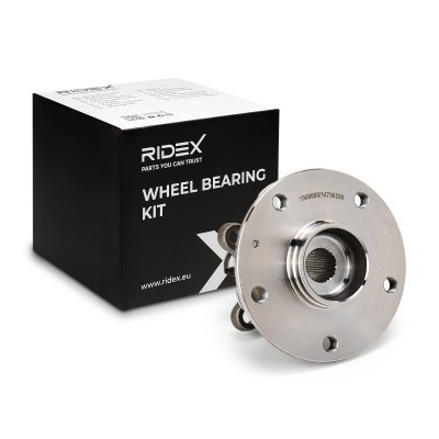 Radlager RIDEX 654W1121 654W1121 - foto 2