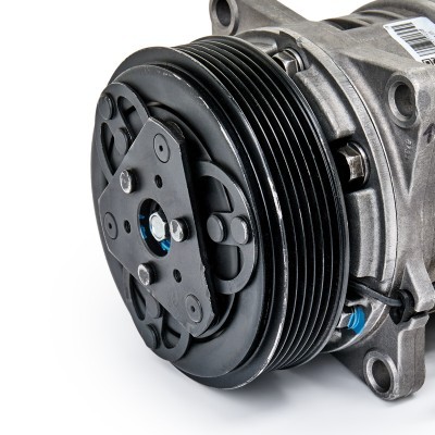 Kompressor, Klimaanlage 447K0132R - foto 5