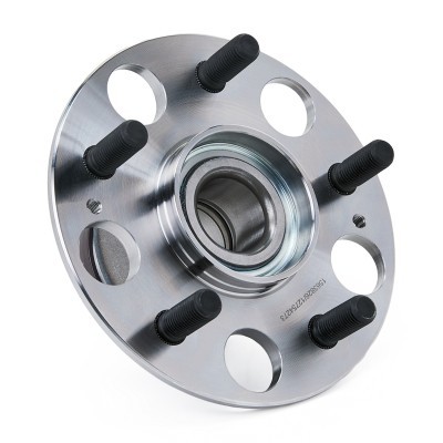 Radlager RIDEX 654W0757 654W0757 - foto 3