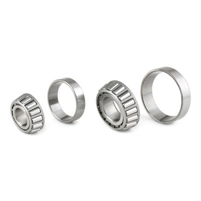 Radlagersatz RIDEX 654W0238 654W0238 - foto 5