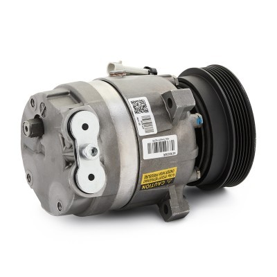 Kompressor, Klimaanlage 447K0206R - foto 4