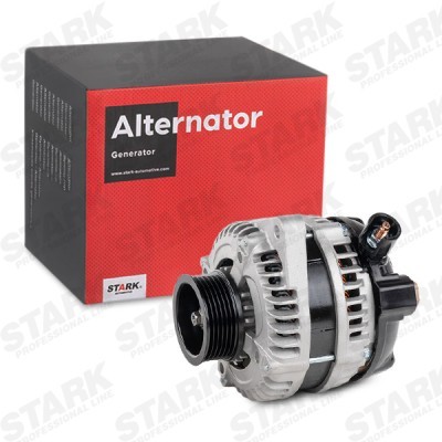 Generator Stark SKGN-03221601 SKGN-03221601 - foto 2