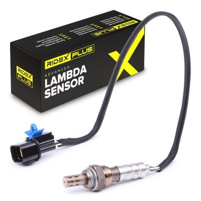 Lambdasonde RIDEX 3922L0248P 3922L0248P - foto 2