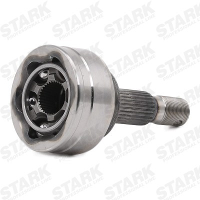 Gelenksatz, Antriebswelle Stark SKJK-0200440 SKJK-0200440 - foto 3