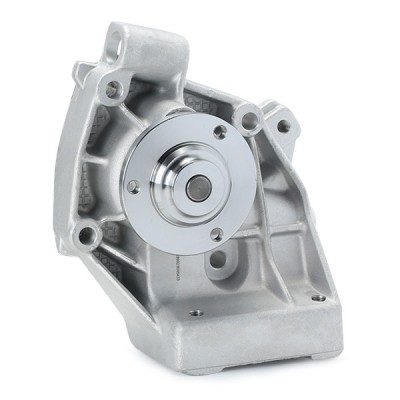 Wasserpumpe, Motorkühlung RIDEX 1260W0124 1260W0124 - foto 2