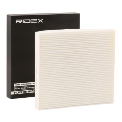 Filter, Innenraumluft RIDEX 424I0363 424I0363 - foto 2