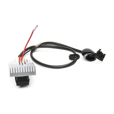 Widerstand Nenraumgebläse RIDEX 2975R0070 2975R0070 - foto 8