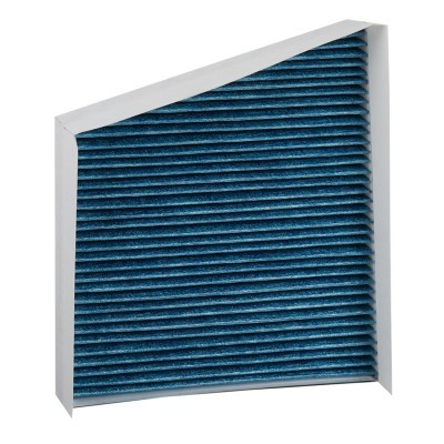 Filter, Innenraumluft RIDEX 424I0512P 424I0512P - foto 4