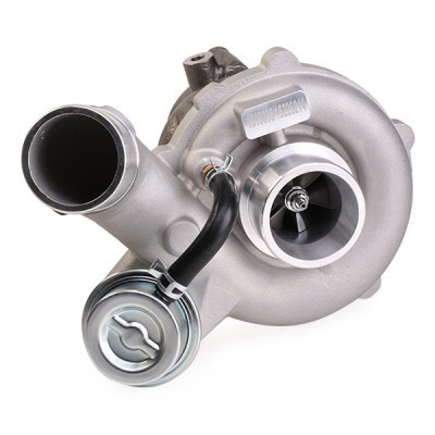 Turbolader RIDEX 2234C0296 2234C0296 - foto 7