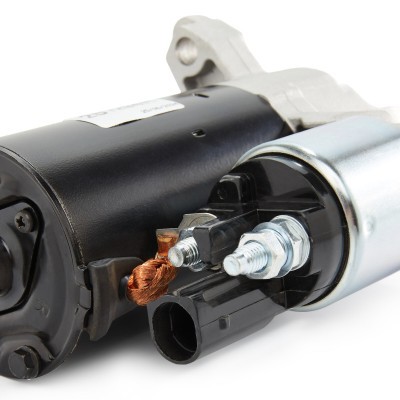 Anlasser RIDEX 2S1294R 2S1294R - foto 6