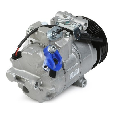 Kompressor, Klimaanlage 447K0470 - foto 4