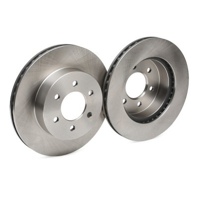 Bremsscheibe RIDEX 82B1590 82B1590 - foto 4