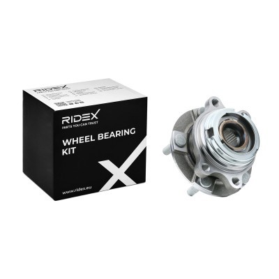 Radlager RIDEX 654W0825 654W0825 - foto 2