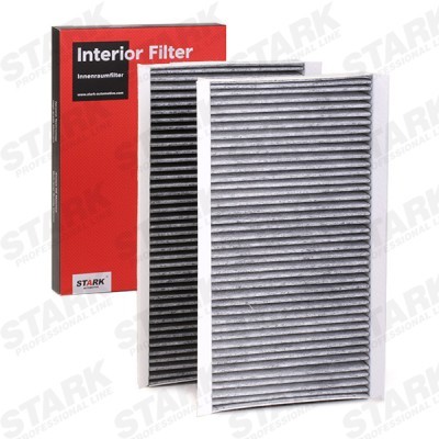 Filter, Innenraumluft Stark SKIF-0170009 SKIF-0170009 - foto 2