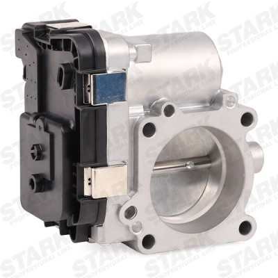 Дроссельная заслонка Stark SKTB-0430197 SKTB-0430197 - foto 4