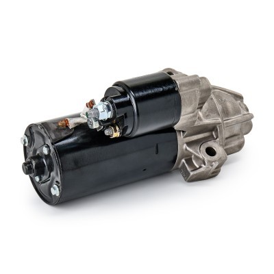 Anlasser RIDEX 2S0017R 2S0017R - foto 4