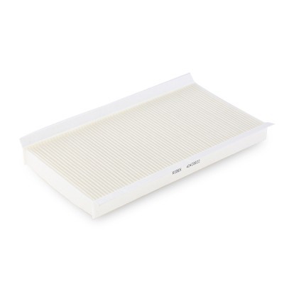 Filter, Innenraumluft RIDEX 424I0022 424I0022 - foto 3