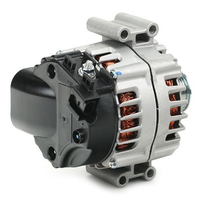 Generator RIDEX 4G1042 4G1042 - foto 4