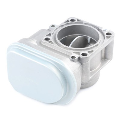 Дроссельная заслонка RIDEX 158T0138 158T0138 - foto 5