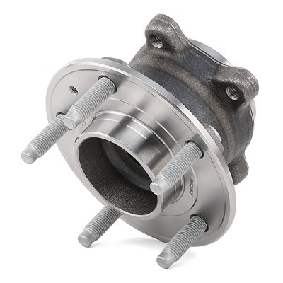 Radlager RIDEX 654W0572 654W0572 - foto 5