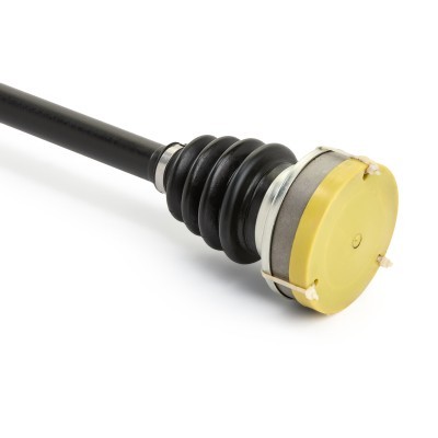 Antriebswelle RIDEX 13D0257R 13D0257R - foto 6