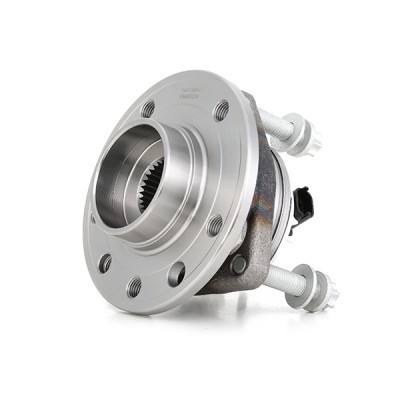 Radlager RIDEX 654W0039 654W0039 - foto 3
