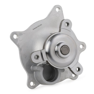 Wasserpumpe, Motorkühlung RIDEX 1260W0239 1260W0239 - foto 4