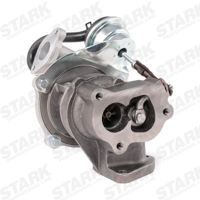 Turbolader Stark SKCT-1190137 SKCT-1190137 - foto 7