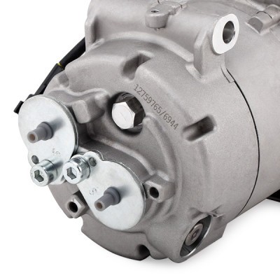 Kompressor, Klimaanlage FORD Focus II Kombi 447K0274 - foto 5
