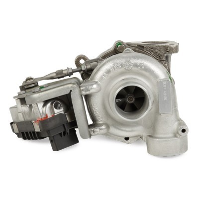 Turbolader RIDEX 2234C10232R 2234C10232R - foto 7