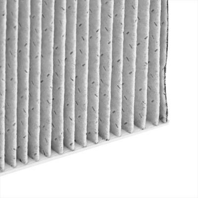 Filter, Innenraumluft RIDEX 424I0521P 424I0521P - foto 4