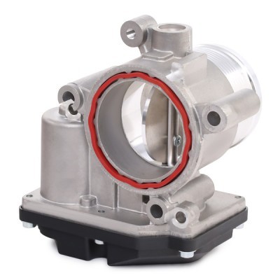 Дроссельная заслонка RIDEX 158T0024 158T0024 - foto 3