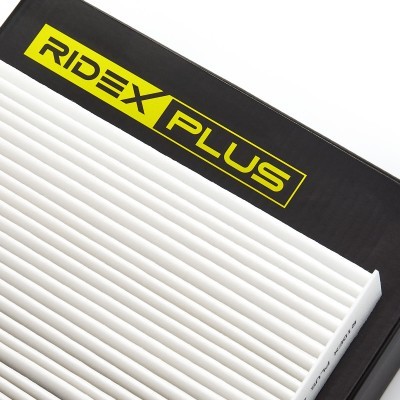 Filter, Innenraumluft RIDEX 424I0035P 424I0035P - foto 5